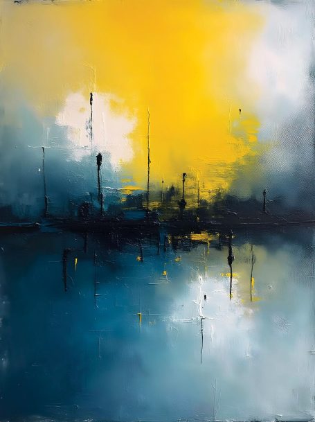 Tableau # Untitled 501