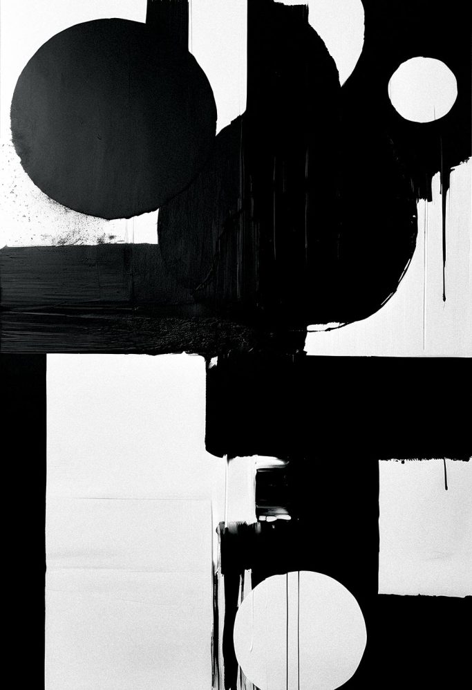 Tableau # Idées noires,13