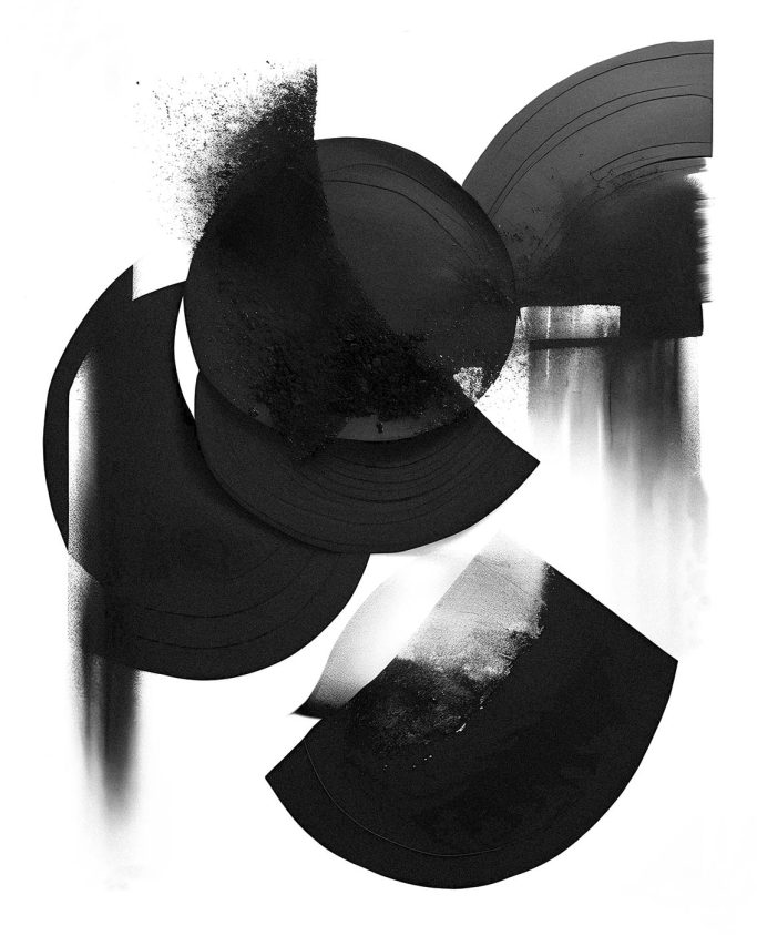 Tableau # Idées noires,18