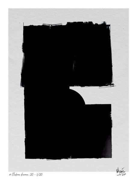 # Couleurs d'encres, 20 Tableau # Couleurs d'encres, 20