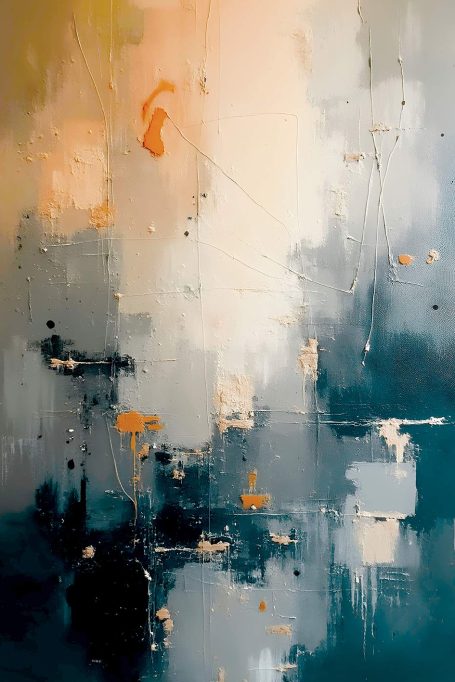 Tableau # Untitled 536