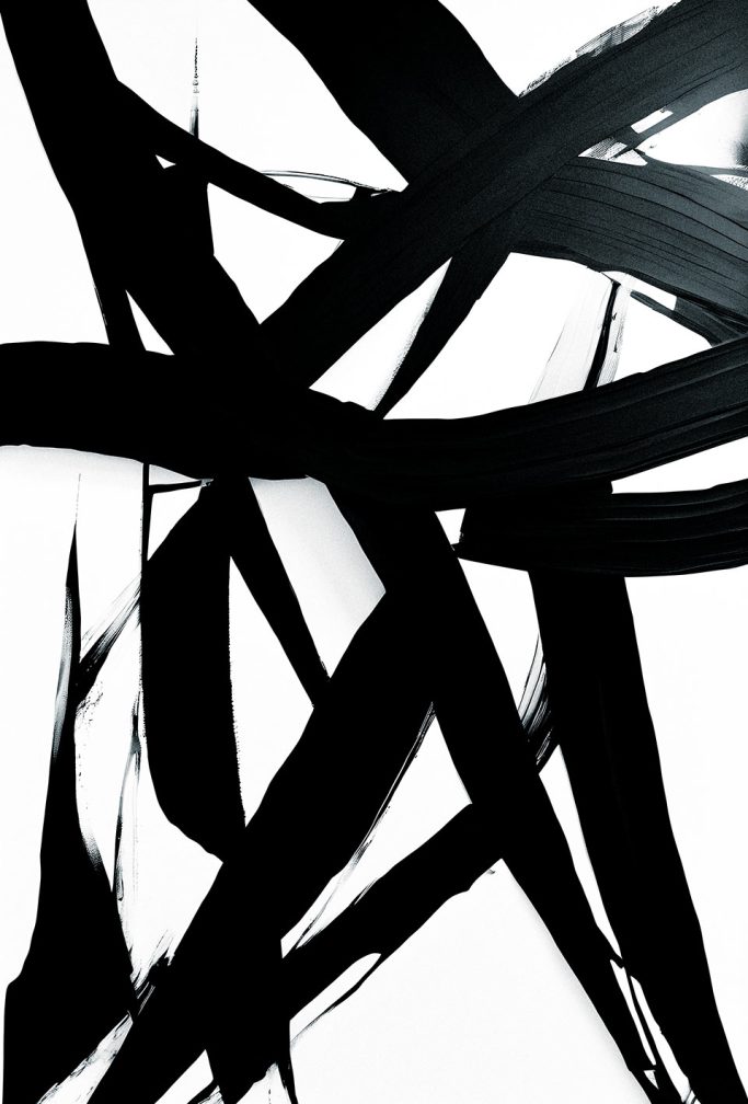 Tableau # Idées noires,6