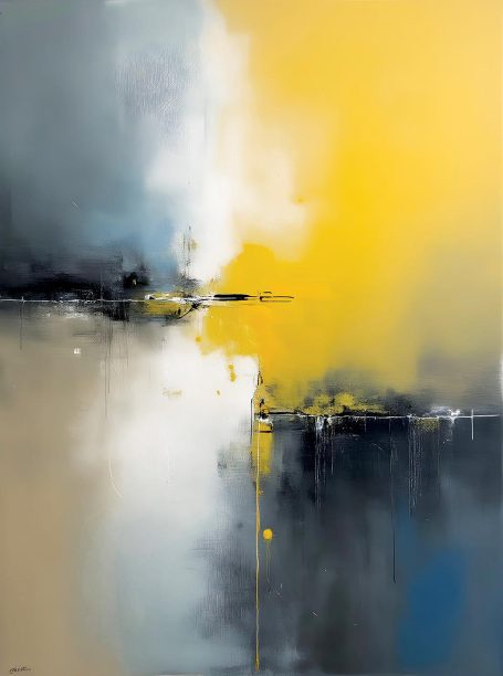 Tableau # Untitled 527