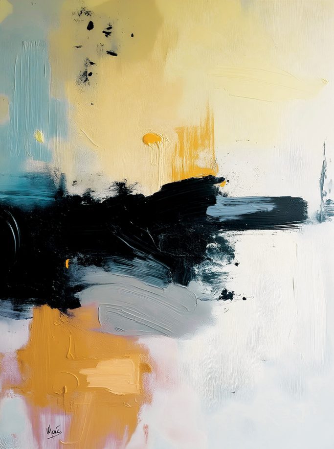 Tableau # Nuance 581