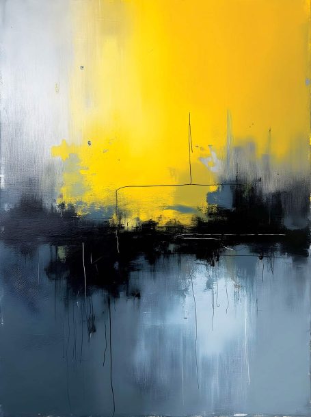 Tableau # Untitled 510