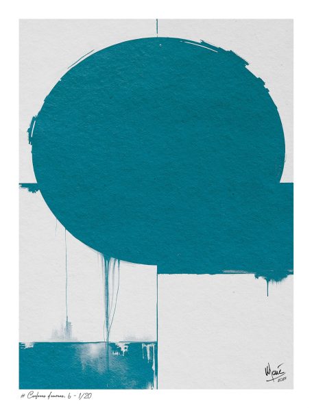 # Couleurs d'encres, 6 Tableau # Couleurs d'encres, 6