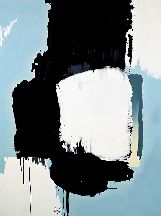 Tableau # Nuance 573