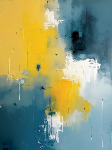 Tableau # Untitled 528