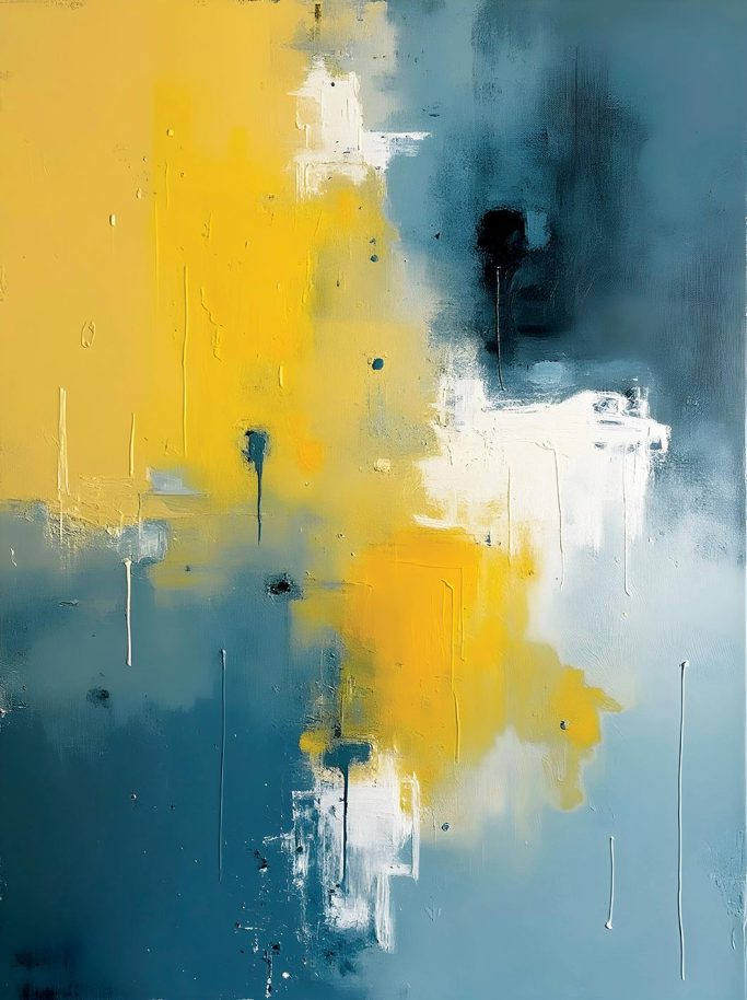 Tableau # Untitled 528