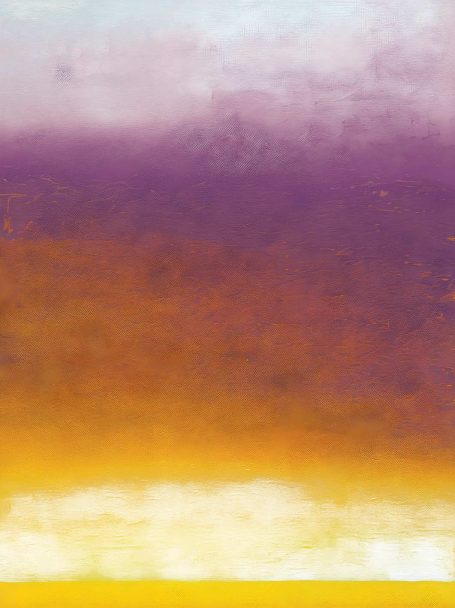 Tableau # Fondu, 13