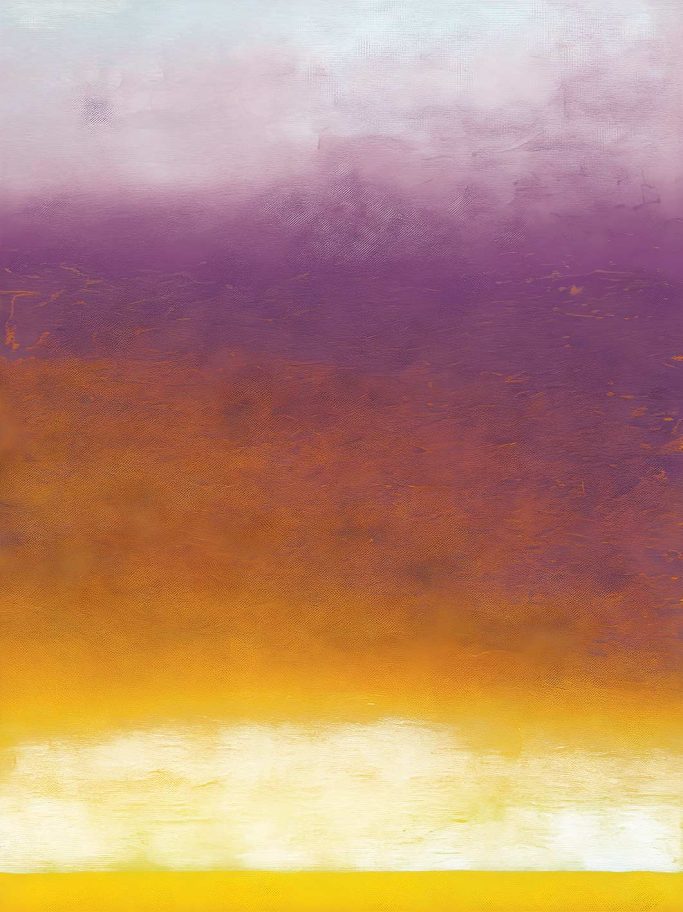 Tableau # Fondu, 13