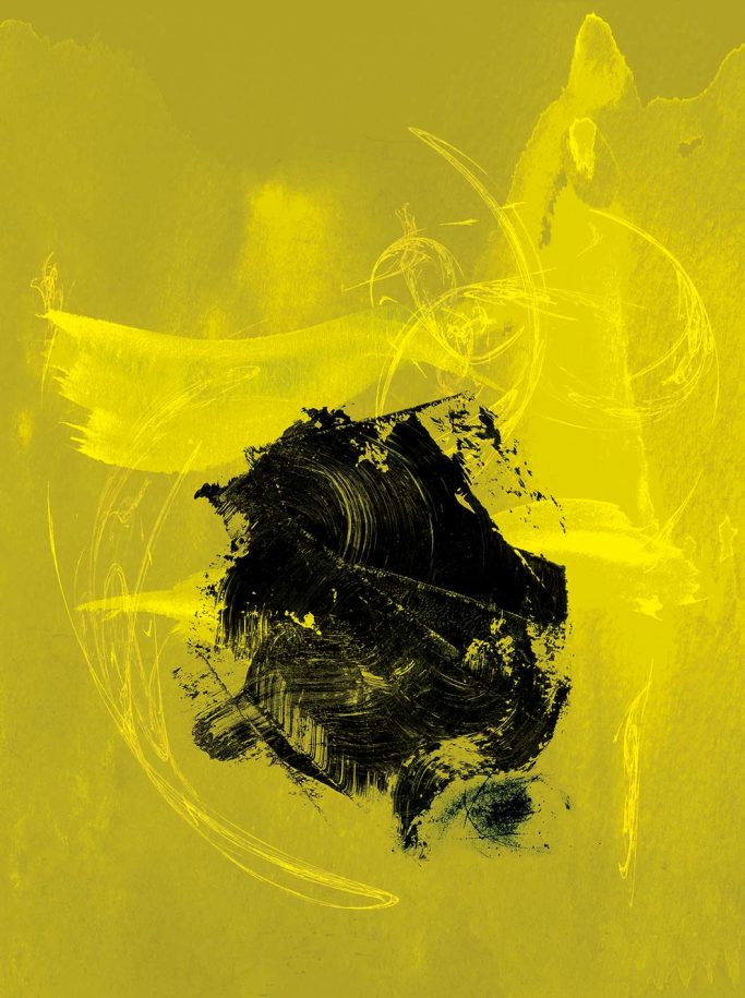 Tableau # UNTITLED 302