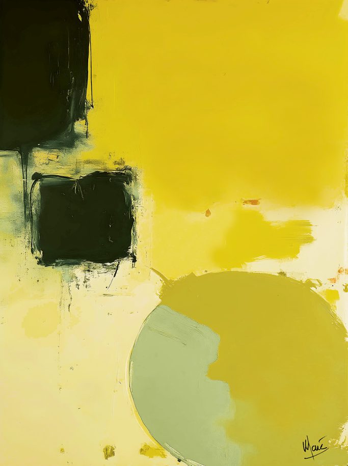 Tableau # Nuance 556