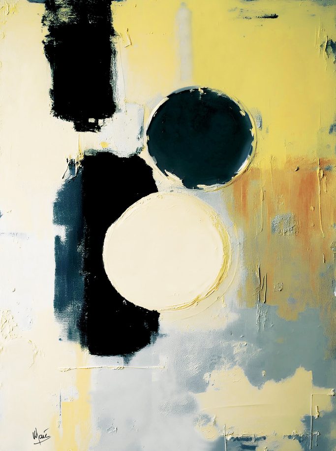 Tableau # Nuance 583