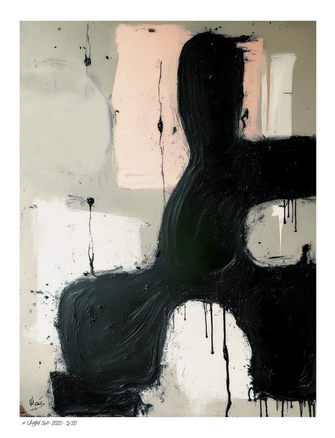 Tableau # Nuance 564