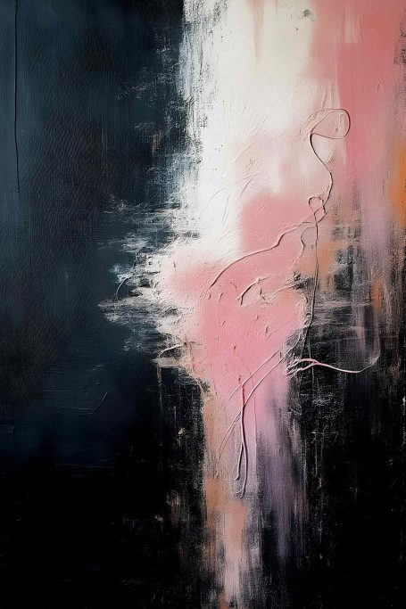 Tableau # Untitled 541