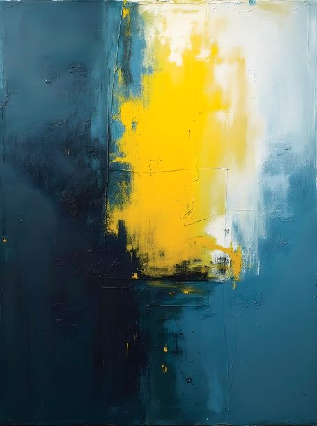 Tableau # Untitled 503