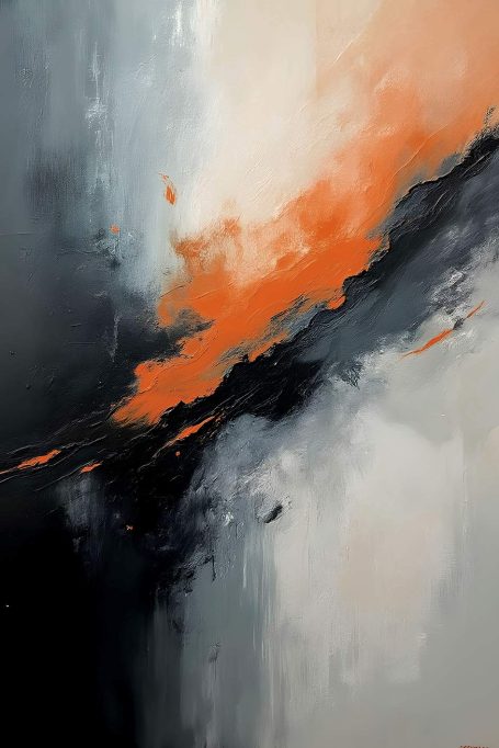 Tableau # Untitled 534