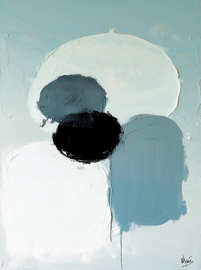 Tableau # Nuance 580