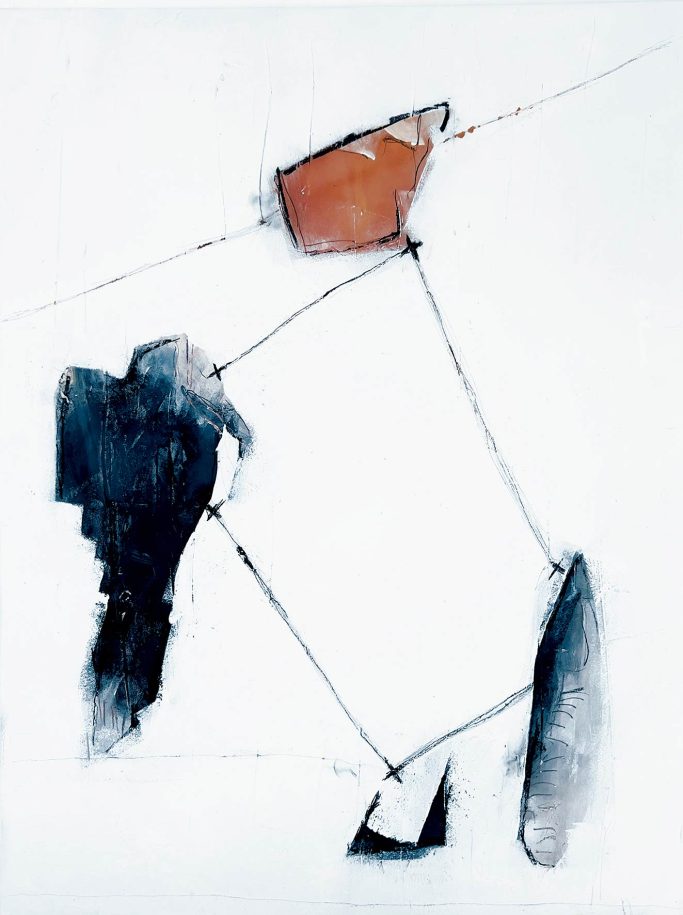 Tableau # Untitled, 244