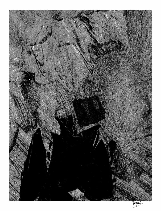 Tableau  # Obscur,2