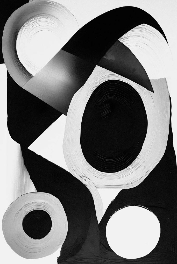 Tableau # Idées noires,18