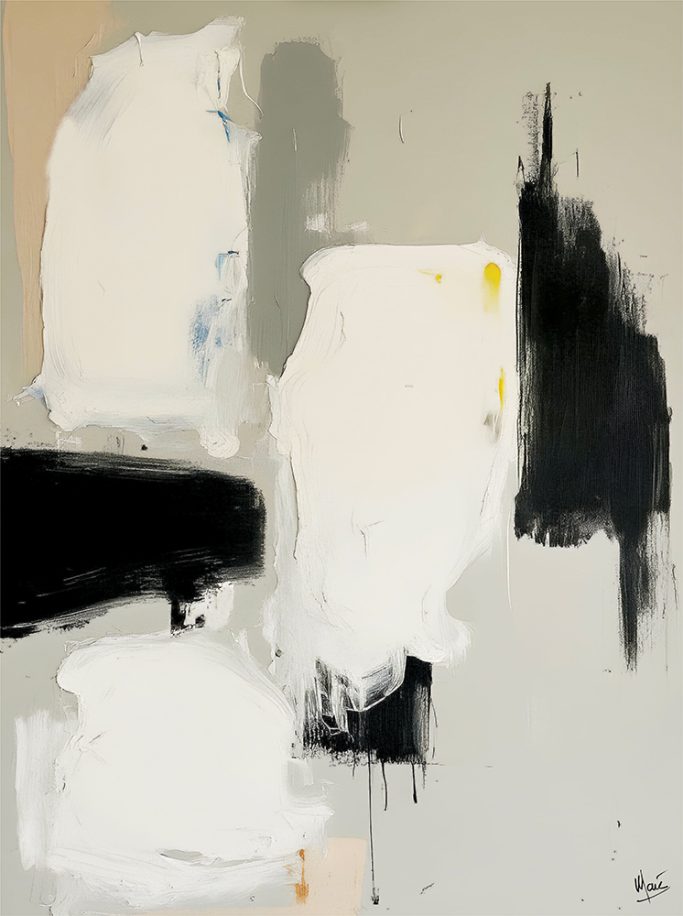 Tableau # Nuance 571