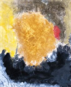 Tableau # Untitled 51