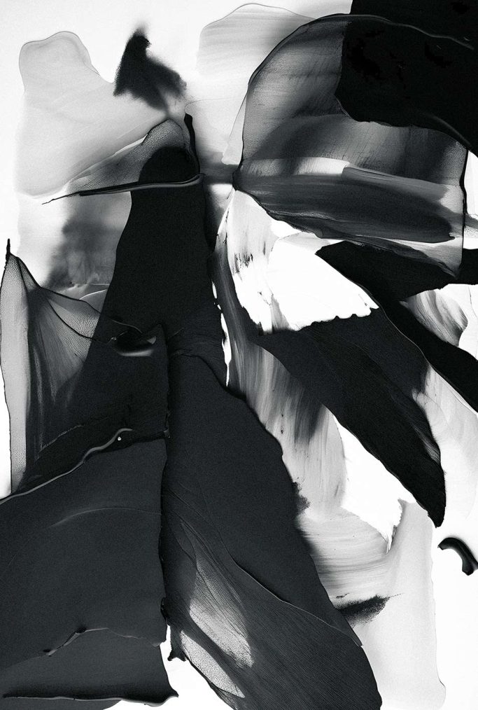 Tableau # Idées noires, 7