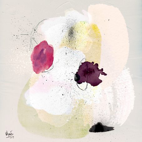 Tableau # Jardin, 12