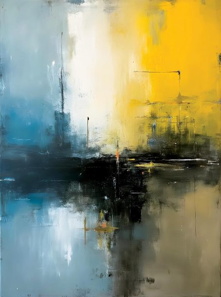 Tableau # Untitled 512