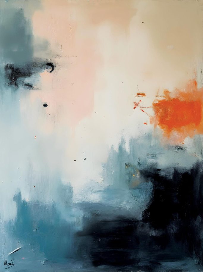 Tableau # Nuance 570