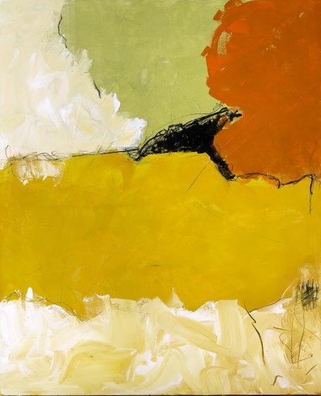 Tableau # Equilibre précaire