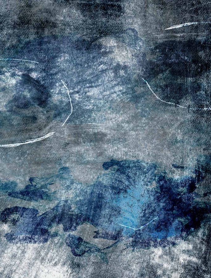 # Dark 203 / 2023 / 116x89 Tableau # Dark 203
