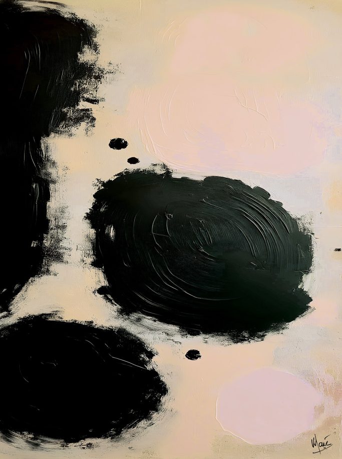 Tableau # Nuance 582