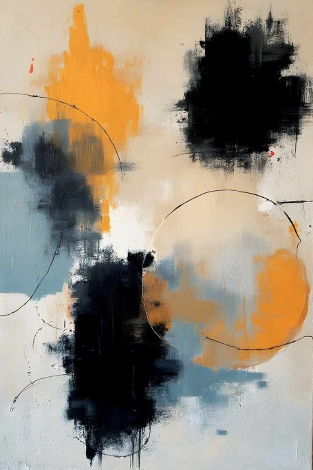 Tableau # Untitled 540