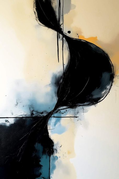 Tableau # Untitled 539