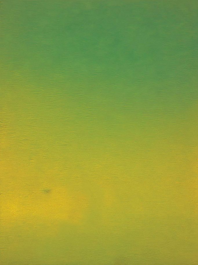 Tableau # Fondu, 7