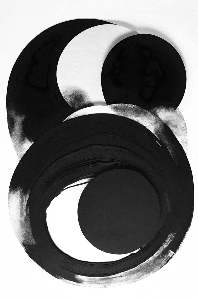 Tableau # Idées noires,19