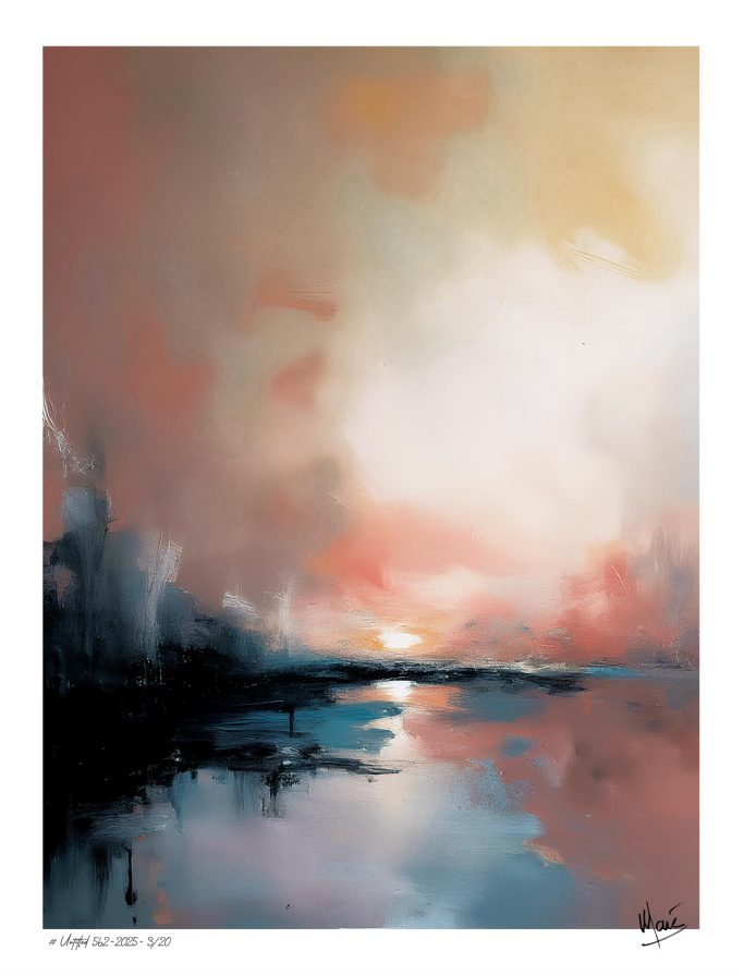 Tableau # Nuance 562