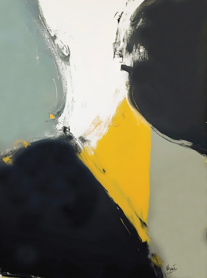 Tableau # Nuance 574