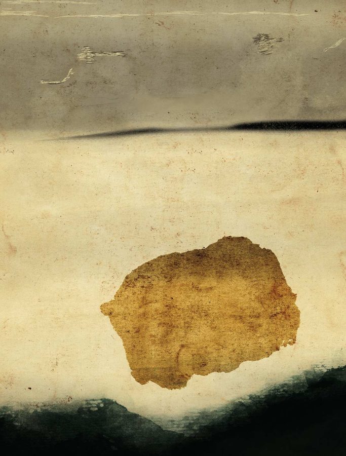 # Graphic 140 / 2021 / 100x81 Tableau # Graphic 140
