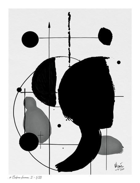 # Couleurs d'encres, 2 Tableau # Couleurs d'encres, 2