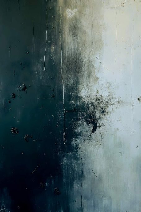 Tableau # Untitled 537