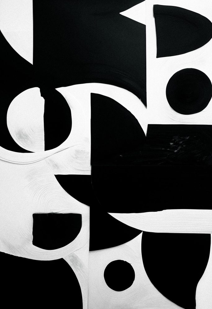 Tableau # Idées noires,4