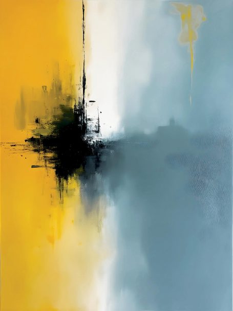 Tableau # Untitled 502