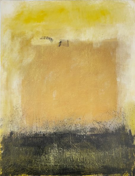 Tableau # Paysage intérieur