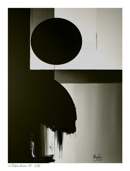 # Couleurs d'encres, 47 Tableau # Couleurs d'encres, 47