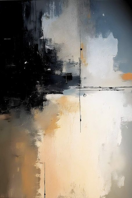 Tableau # Untitled 538