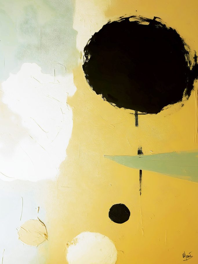 Tableau # Nuance 577